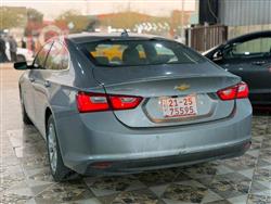 شێڤرۆلێت مالیبۆ